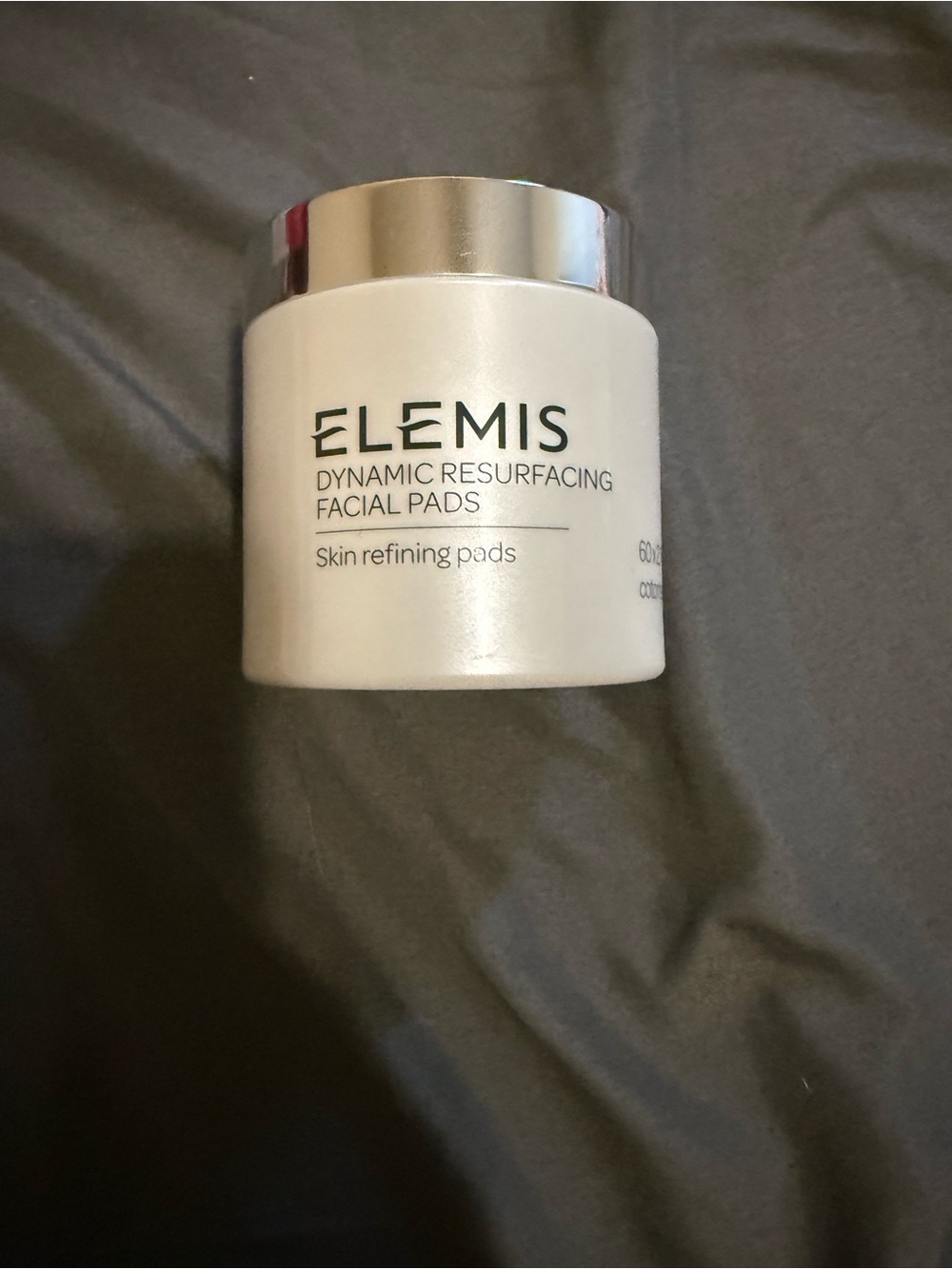 Elemis Dynamic Resurfacing Facial Pads - 60 count